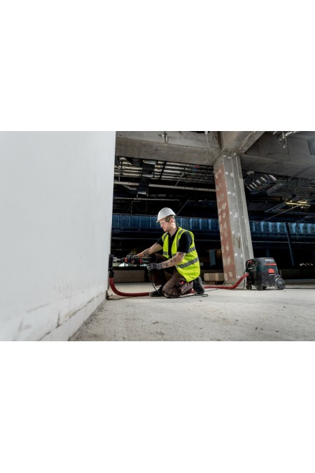 Перфоратор Metabo KHE 2645 Q (601711500) 2