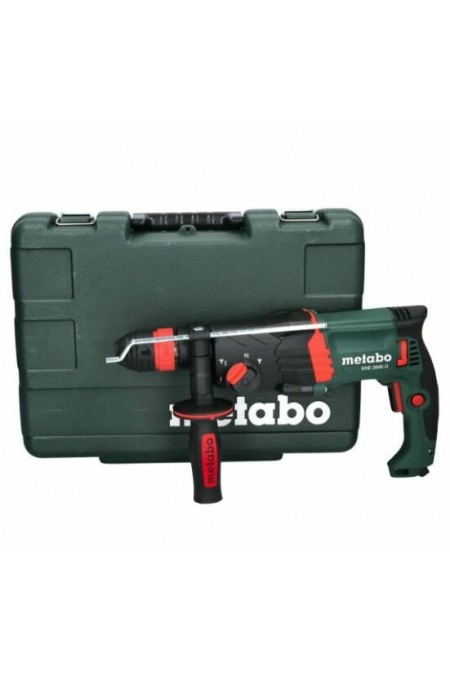 Перфоратор Metabo KHE 2645 Q (601711500) 4