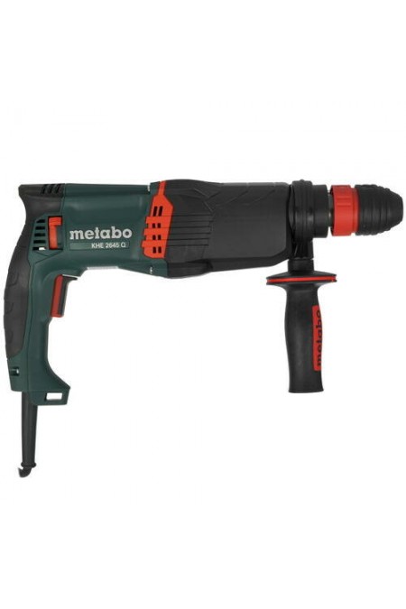 Перфоратор Metabo KHE 2645 Q (601711500) 7