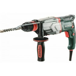 Перфоратор Metabo KHE 2660 Quick (600663500)