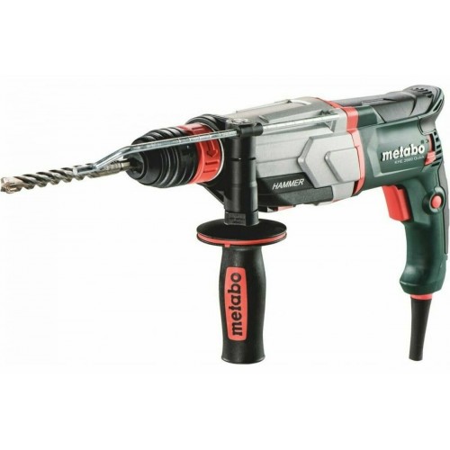 Перфоратор Metabo KHE 2660 Quick (600663500) 