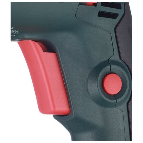 Перфоратор Metabo KHE 2660 Quick (600663500) 3