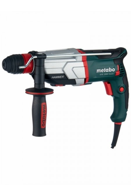 Перфоратор  Metabo KHE 2660 Quick (600663510) 