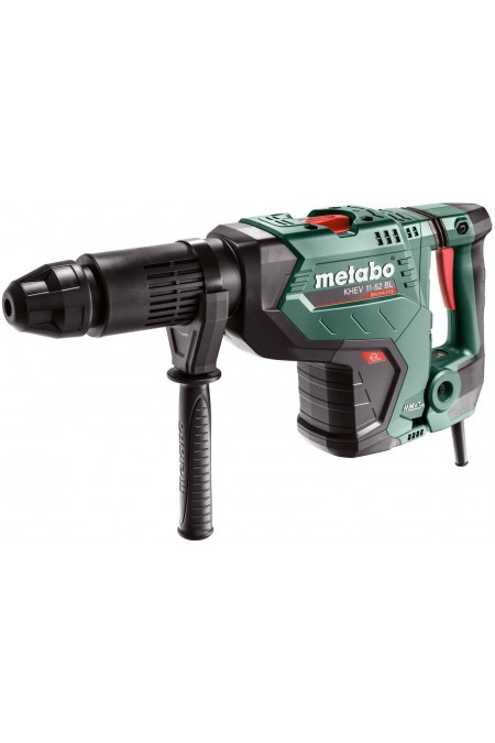 Перфоратор Metabo KHEV 11-52 BL (600767500) 