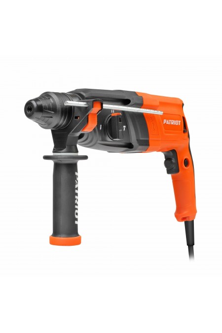 Перфоратор PATRIOT RH 243 (140301343) 