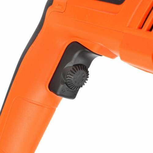 Перфоратор PATRIOT RH 243 (140301343) 8