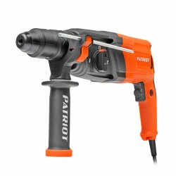 Перфоратор PATRIOT RH 243Q (140301344)