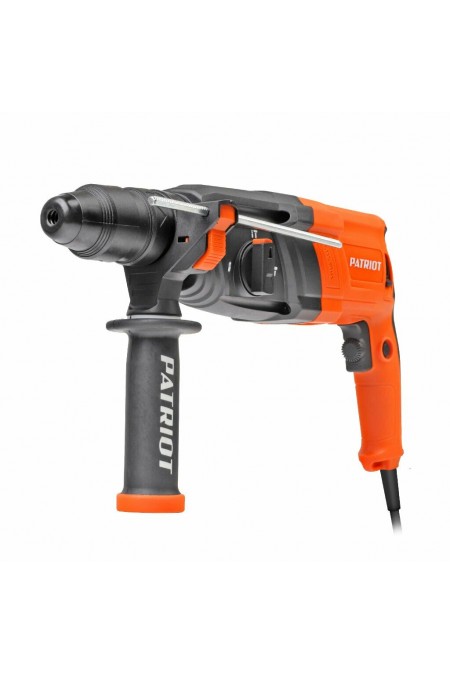 Перфоратор PATRIOT RH 243Q (140301344) 