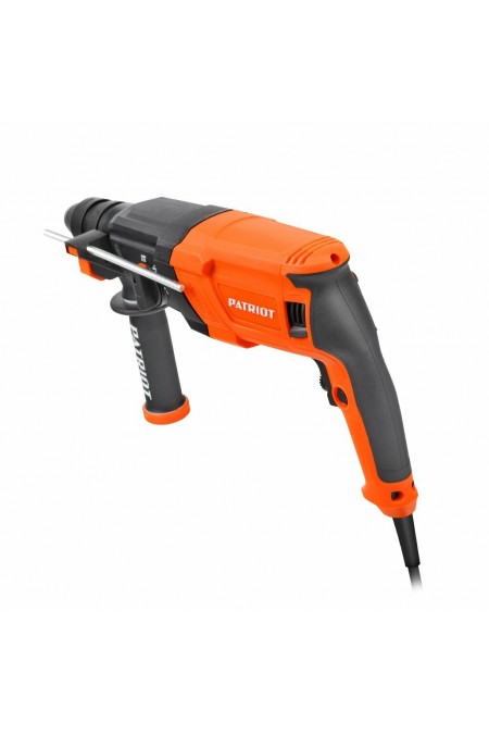 Перфоратор PATRIOT RH 243Q (140301344) 4