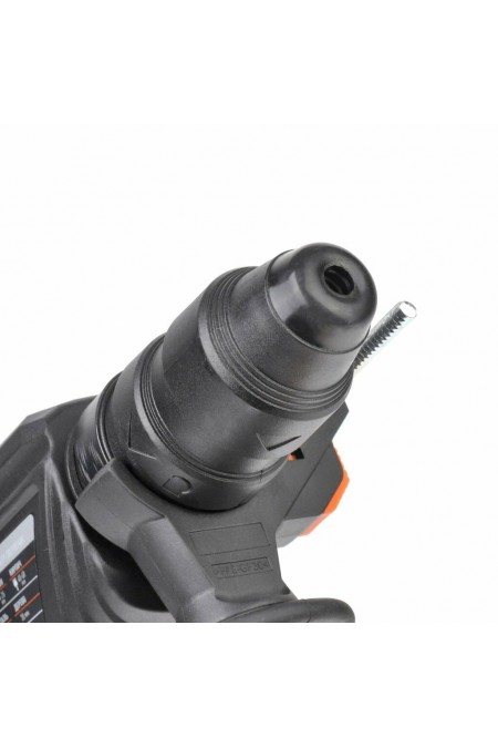 Перфоратор PATRIOT RH 243Q (140301344) 5