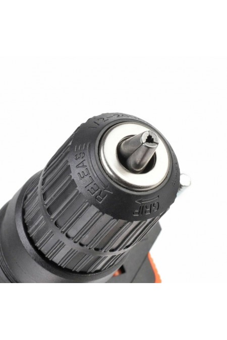 Перфоратор PATRIOT RH 243Q (140301344) 6