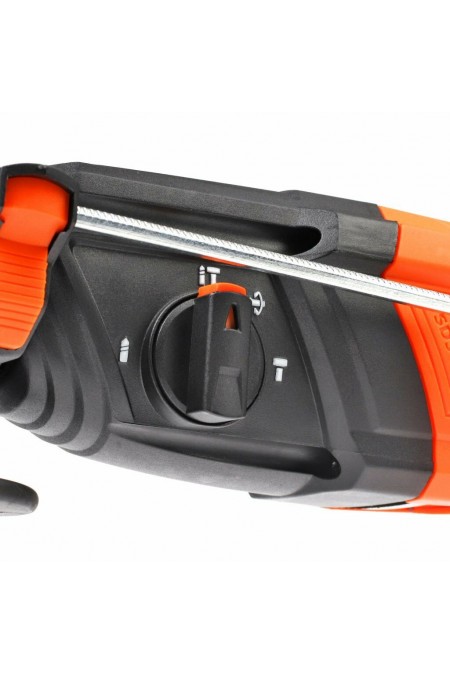 Перфоратор PATRIOT RH 243Q (140301344) 8