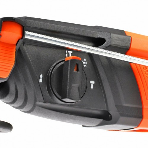 Перфоратор PATRIOT RH 243Q (140301344) 8