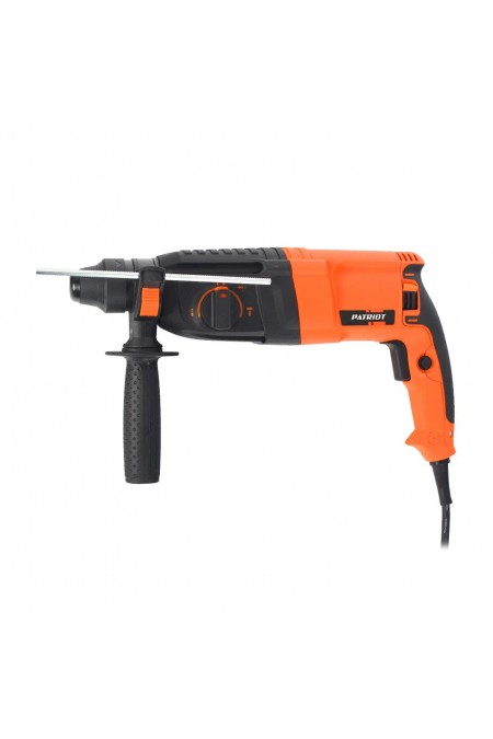 Перфоратор Patriot RH 262 