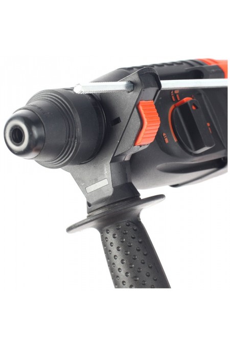 Перфоратор Patriot RH 262 1
