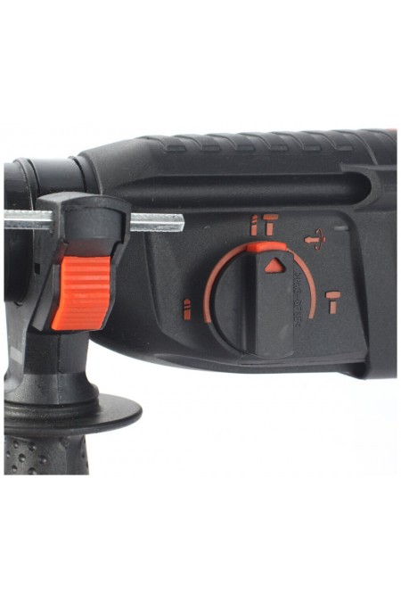 Перфоратор Patriot RH 262 2
