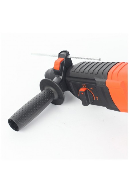 Перфоратор Patriot RH 262 3