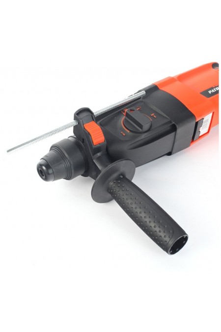 Перфоратор Patriot RH 262 4