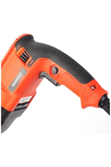 Перфоратор Patriot RH 262 5