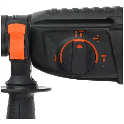 Перфоратор Patriot RH 262Q The One (140301335) 1