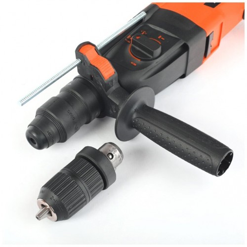 Перфоратор Patriot RH 262Q The One (140301335) 2