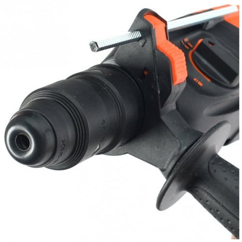 Перфоратор Patriot RH 262Q The One (140301335) 6