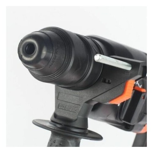 Перфоратор Patriot RH 262Q The One (140301335) 7