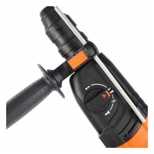 Перфоратор Patriot RH 262Q The One (140301335) 8