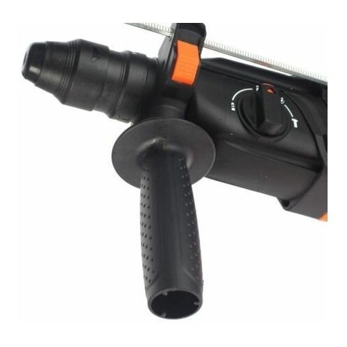 Перфоратор Patriot RH 262Q The One (140301335) 9