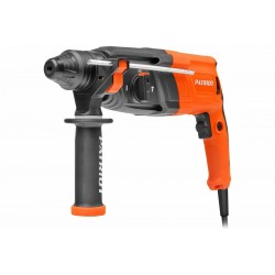 Перфоратор PATRIOT RH 263, SDS+ (140301324)