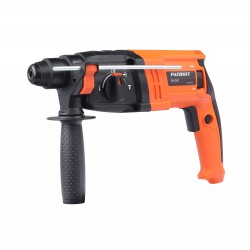 Перфоратор PATRIOT THE ONE RH 242 (140301326)