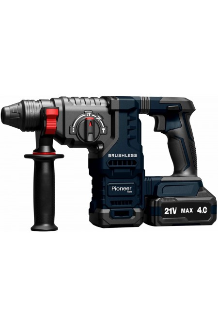 Перфоратор PIONEER RH-E20V40-01C (25168) 