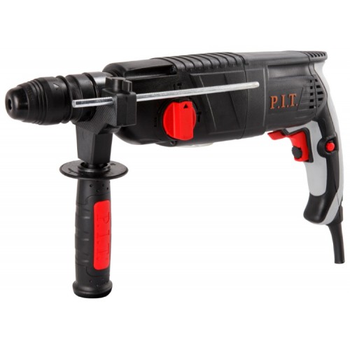 Перфоратор P.I.T. Мастер PBH24-C1 