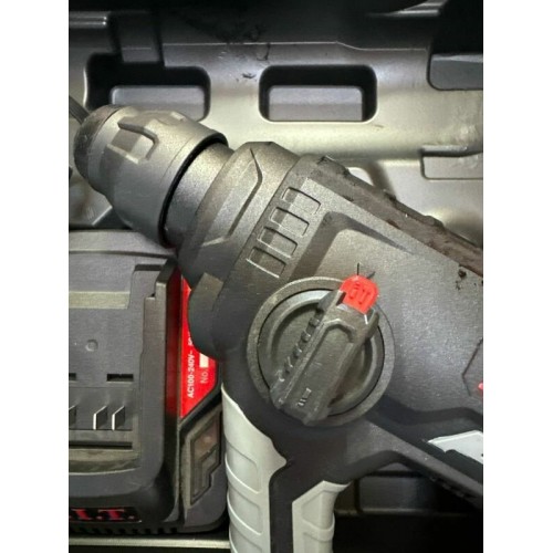 Перфоратор P.I.T. PBH20H-18A/1 1