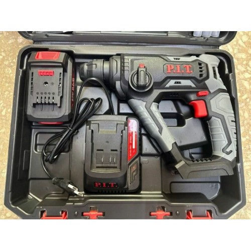 Перфоратор P.I.T. PBH20H-18A/1 2