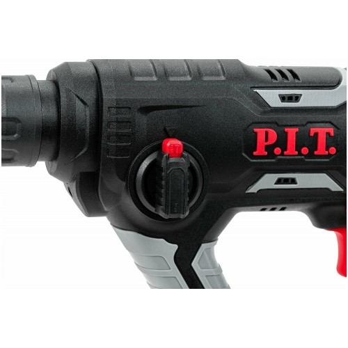 Перфоратор P.I.T. PBH20H-18A/1 4