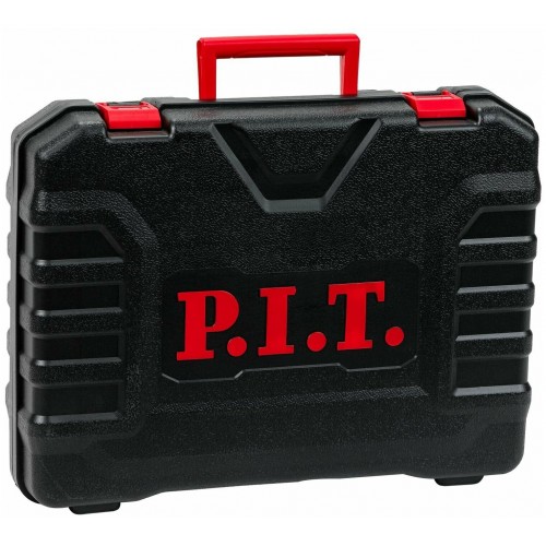 Перфоратор P.I.T. PBH20H-18A/1 4