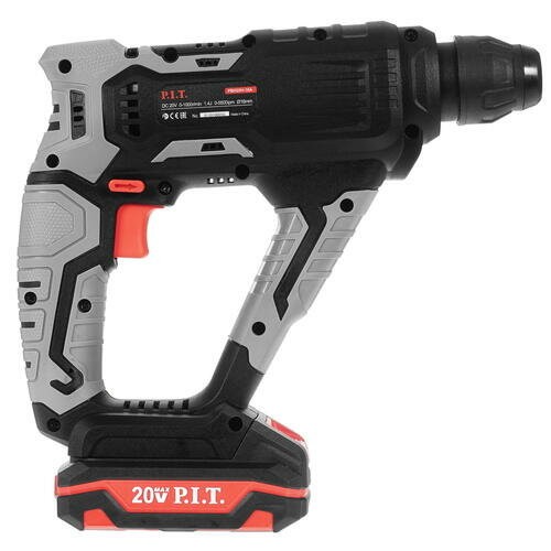 Перфоратор P.I.T. PBH20H-18A/1 8