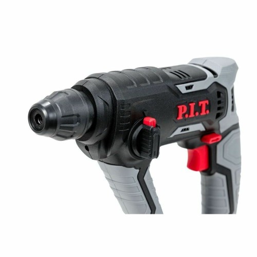 Перфоратор P.I.T. PBH20H-18A 3