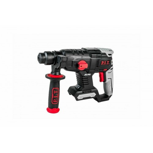 Перфоратор P.I.T. PBH20H-22A 4