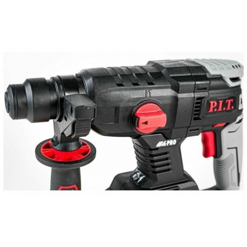 Перфоратор P.I.T. PBH20H-22A 5