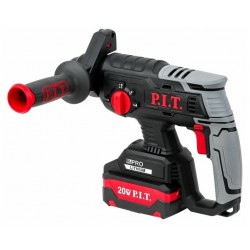 Перфоратор P.I.T. PBH20H-22B/1