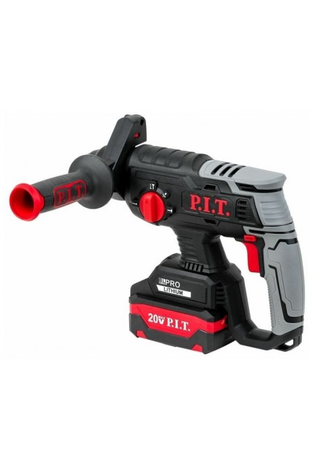 Перфоратор P.I.T. PBH20H-22B/1 