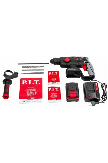 Перфоратор P.I.T. PBH20H-22B/1 2
