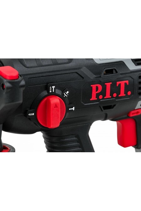 Перфоратор P.I.T. PBH20H-22B/1 6