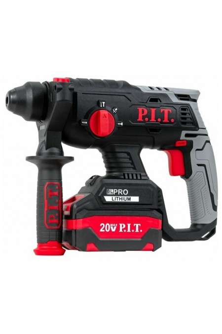 Перфоратор P.I.T. PBH20H-22B/1 8