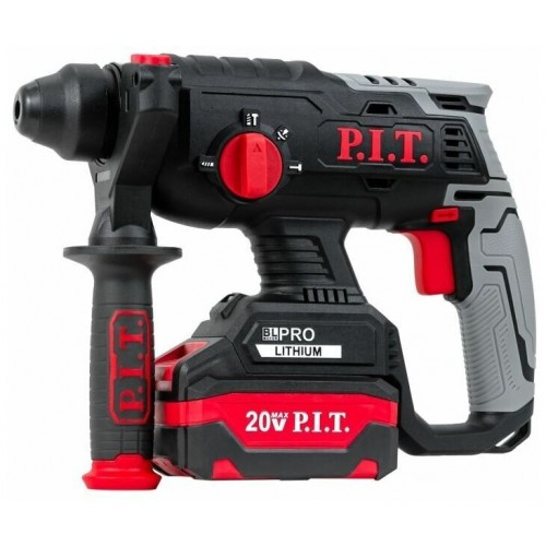 Перфоратор P.I.T. PBH20H-22B/1 8