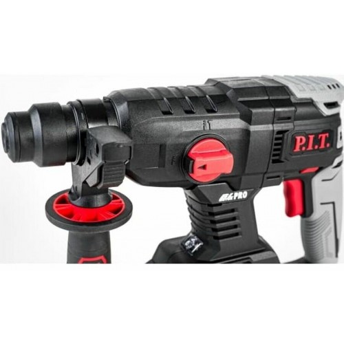 Перфоратор P.I.T. PBH20H-22B 1