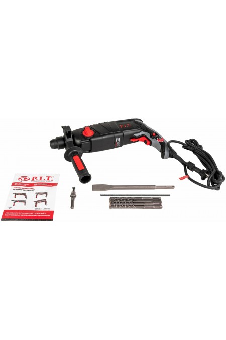 Перфоратор P.I.T. PBH24-C 1