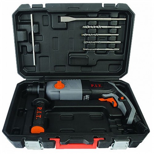 Перфоратор P.I.T. PBH24-C 4